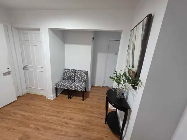 ️ROOM RENTALS/FURNISHED BEDROOMS FOR RENT/CHAMBRE MEUBLÉE A LOUE63826904156803122