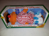 Sing and Snore Ernie