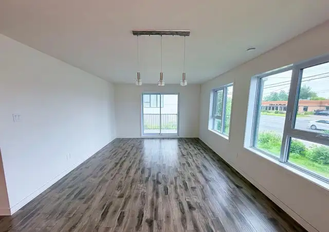 Condo/Appartement 4 1/2 in Long Term Rentals in Laval / North Shore - Image 7
