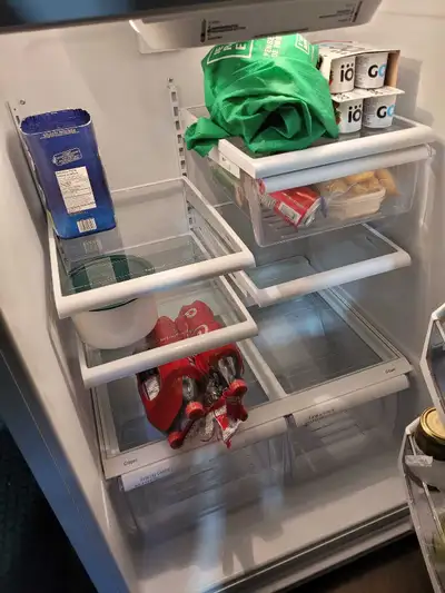 Frigidaire Whirlpool 30" X 30" X 65" haut., View more