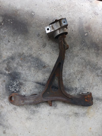 2009-2013 ACURA TL FWD FRONT LOWER FORWARD CONTROL ARM