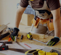 Handyman Services - Repairs, Assembly, Tiling, and More!