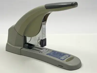 Swingline LightTouch Heavy Duty Stapler 20-120 Sheets #90010 HD, View more