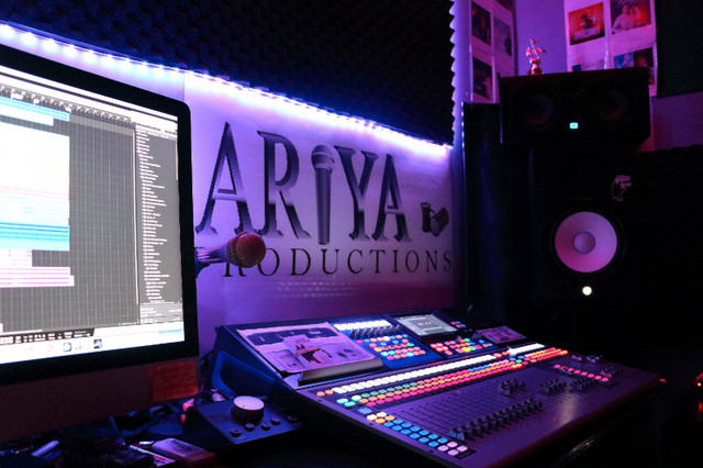 Music Project / Productions Studio in Artists & Musicians in Calgary