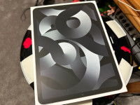 Apple iPad Air 5th Gen