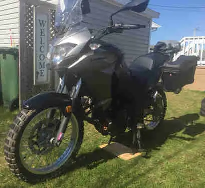 Versys 300x in Other in Charlottetown - Image 2