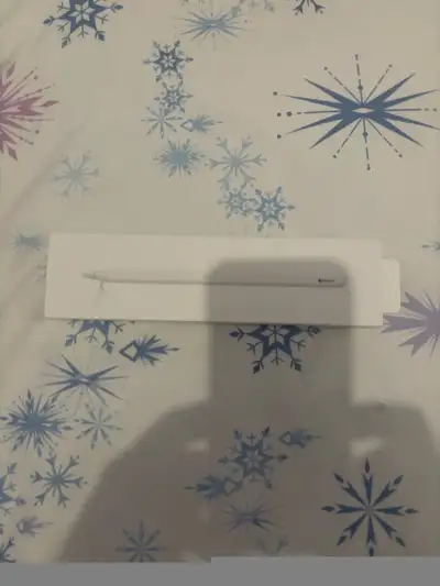 Apple Pencil 2nd generation , View more