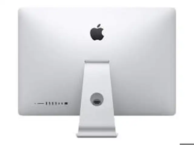 apple  imac 27 inch high siera 2 tb  $120 mac pro $50 imac 24 $5 in Desktop Computers in City of Montréal - Image 2