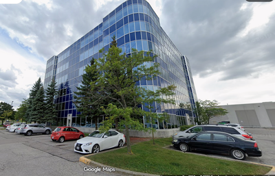 Private Therapy Office for Sublease – Markham, Ontario A beautifully furnished private room is avail...