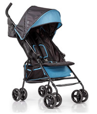 Summer Infant 3D mini stroller