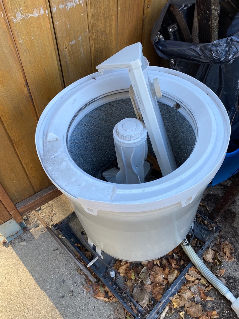 Free washer Free Stuff Winnipeg Kijiji