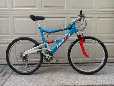 Haro Extreme EX0 Mountain Bike, View more
