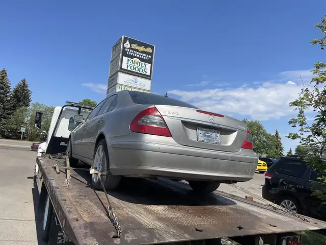 Guaranteed to pay you as much as we quote you here in Cars & Trucks in St. Albert - Image 8