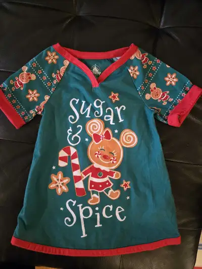 Disney Christmas Dress, View more