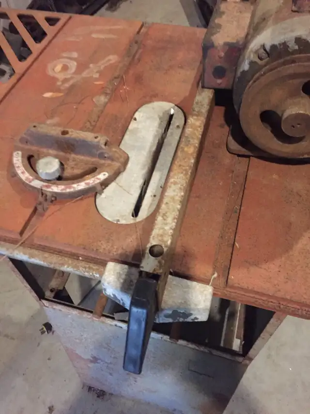 table saws in Power Tools in Woodstock - Image 3