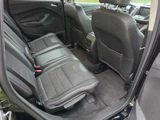 Ford Escape 2016 Safety including in Cars & Trucks in Mississauga / Peel Region - Image 7