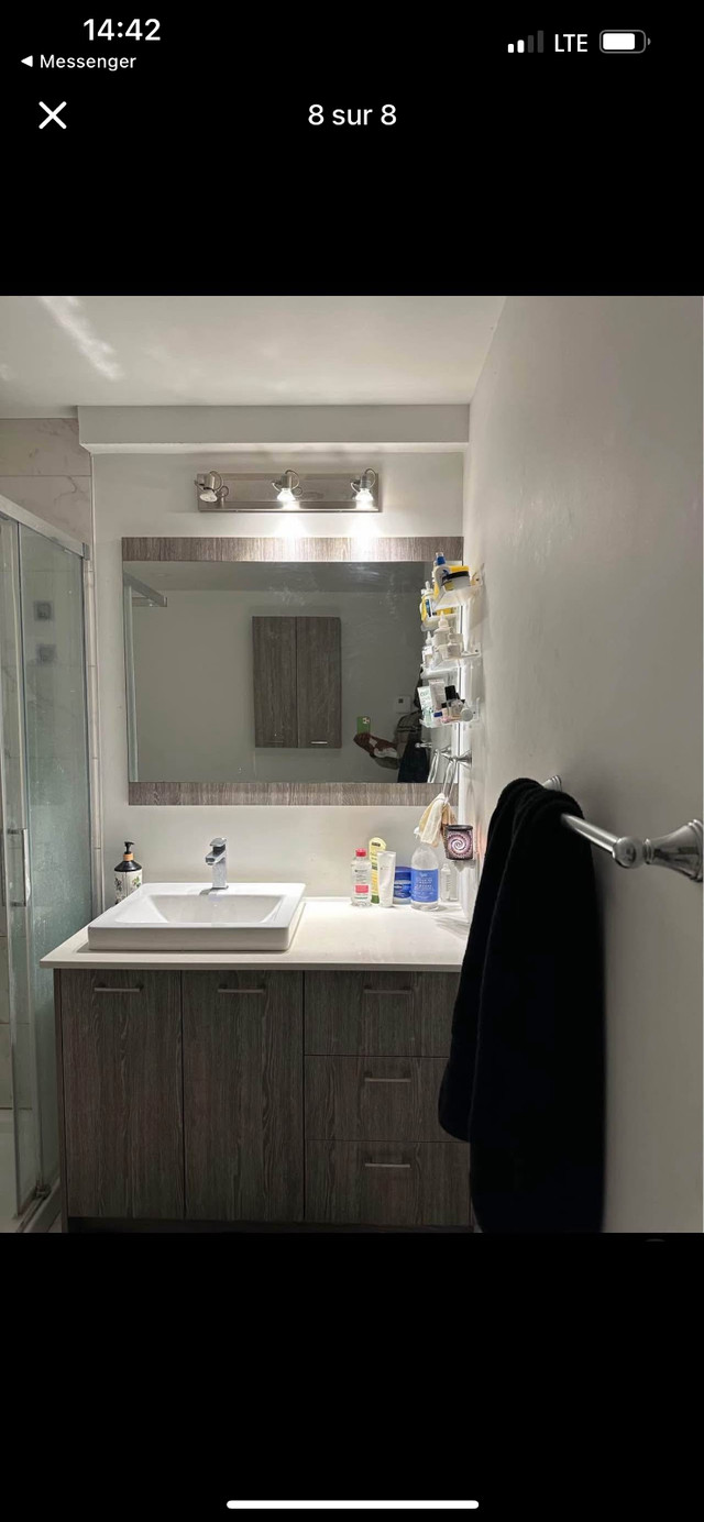 Appartement à louer dans Locations longue durée  à Longueuil/Rive Sud - Image 3