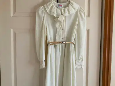 Vintage Girls Manhattan Party Dress Size 10, View more