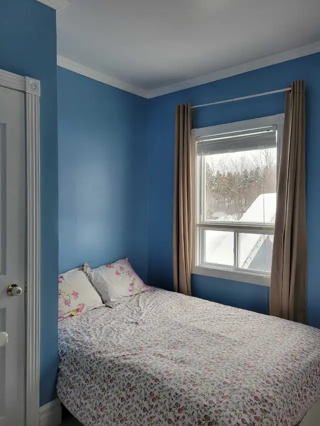 chambre à louer  in Room Rentals & Roommates in Rimouski / Bas-St-Laurent - Image 5