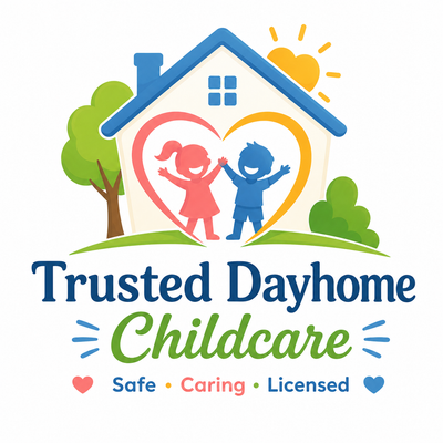 Hi parents! I am offering trusted childcare in a safe, clean, and caring licensed/approved dayhome w...