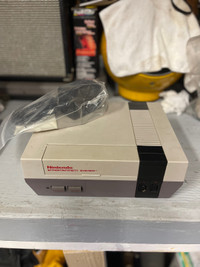 Nintendo NES Lot