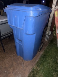 Large Recycling Bin St. Catharines Ontario Preview