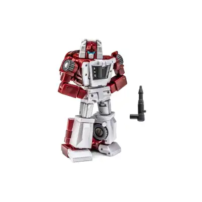 Transformers NA Swerve (MLC), View more