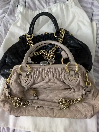 Marc Jacobs Stam Handbags, View more