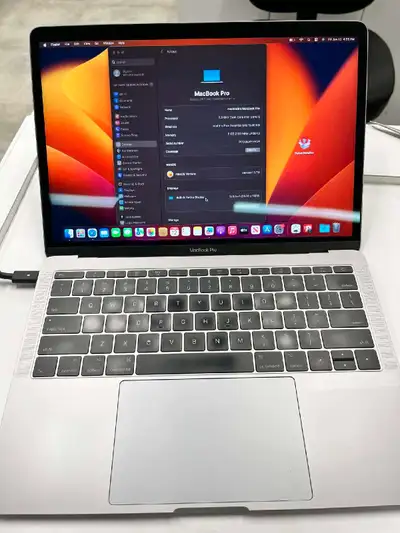 MacBook Pro, View more