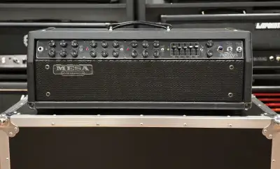 Mesa Boogie Nomad 100 (Échange Possible), View more