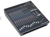Yamaha EMX5016CF 16-Channel Powered Mixer
