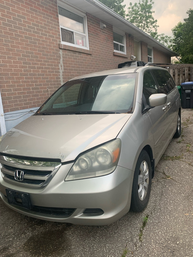 used Honda Odyssey  in Cars & Trucks in Mississauga / Peel Region