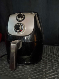 Barely used Frigidaire air fryer need gone $55