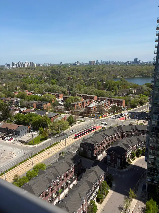 Condo for rent in Long Term Rentals in City of Toronto - Image 7