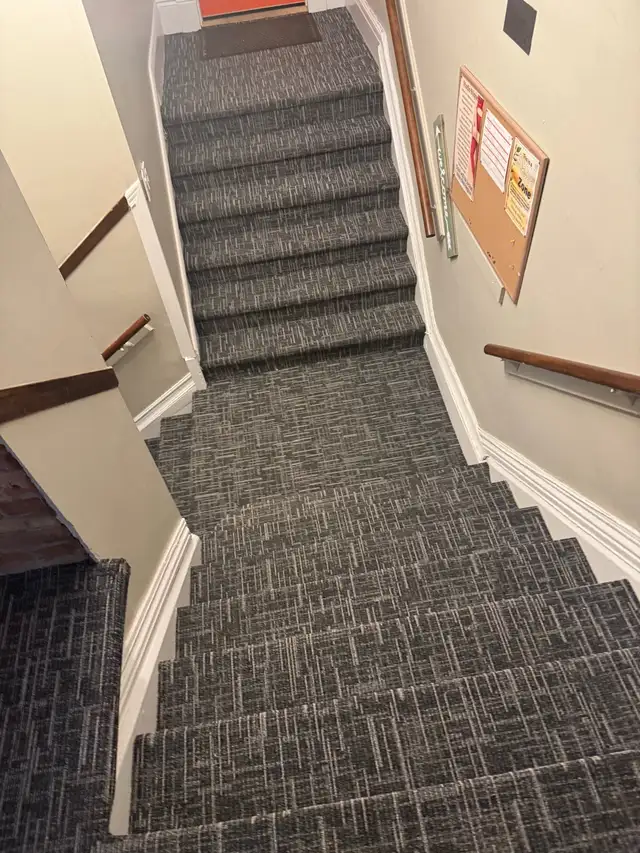  CARPET INSTALLATION64639723046146124