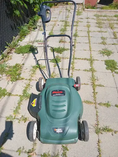 lawnmower , View more