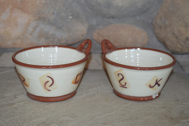 Judith Green Pottery in Kitchen & Dining Wares in Lethbridge - Image 3