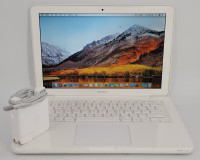 MacBook Apple 2.26ghz' 8gb' 240ssd' DVD' WiFi' Camera +BT~Mojave