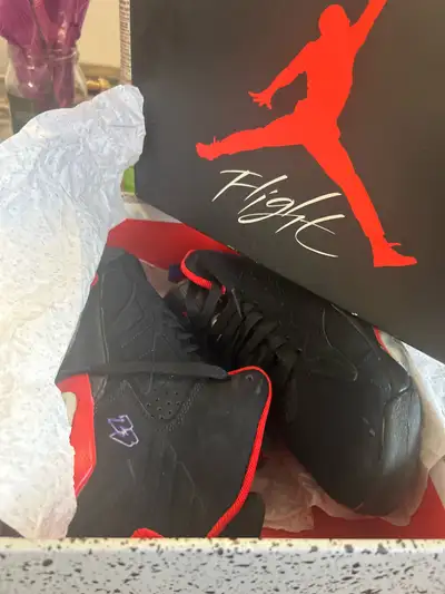 Air Jordan 4 retro GS, View more