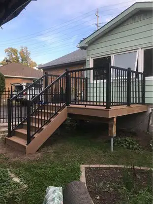 Skilled Handyman for Decks, Cabinets & Renovations62863218547970120