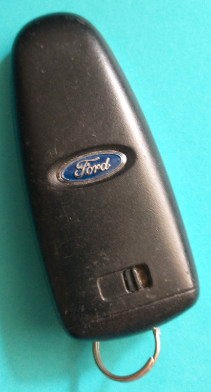 Ford vehicle key-fob in Lost & Found in Edmonton - Image 2