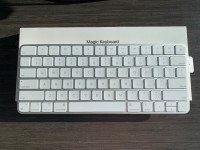 Mint Condition Latest Model Magic Keyboard - $90 Firm