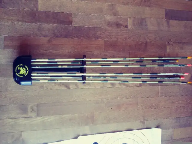 ARC DE CHASSE ET DE PRÉCISION. in Fishing, Camping & Outdoors in Saguenay - Image 10