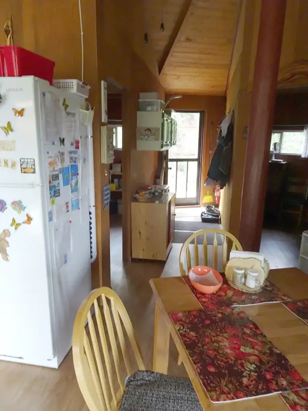 Cabin For Sale Nemeiben Lake SK in Houses for Sale in La Ronge - Image 11
