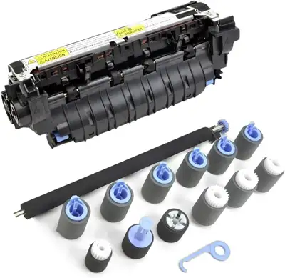 NEUF: Kit entretien HP LaserJet Enterprise Series 600, View more