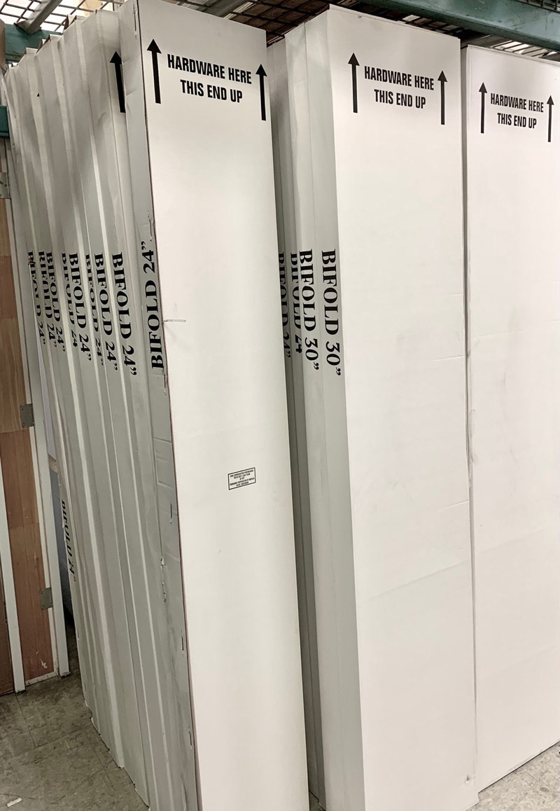 Bifold DoorsNew Windows, Doors & Trim Oshawa / Durham Region Kijiji