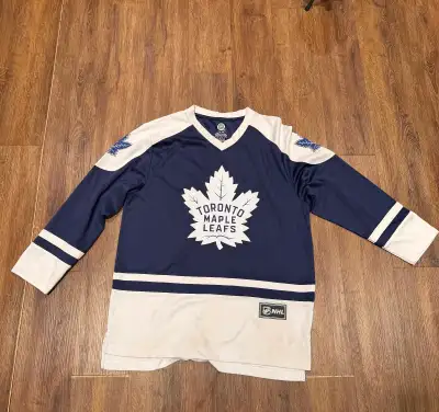 Toronto Maple Leafs alternative Jersey, View more