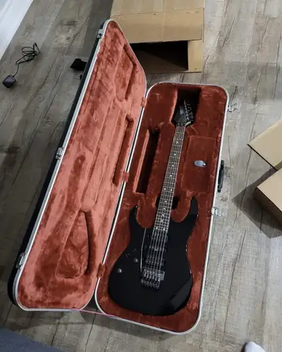 Ibanez 1570 Left Handed (MIJ 2004), View more