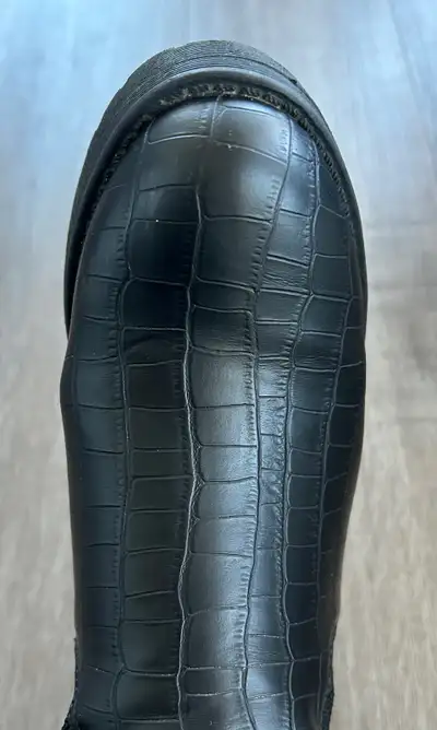 Truffle Collection Black Women’s Boots - 7.5, View more