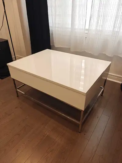 Structube Joy Coffee Table, View more